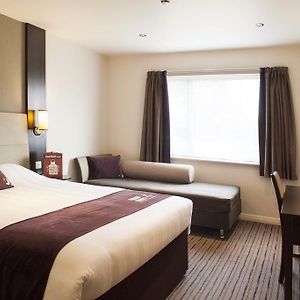 Premier Inn Bristol City Centre - Haymarket